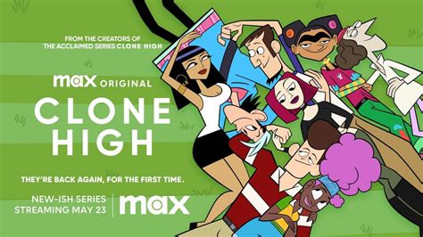 watch clone high online free|clone high full movie 123movies.